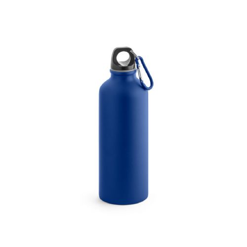COLLINA - Bottiglia in alluminio con moschettone 540 mL