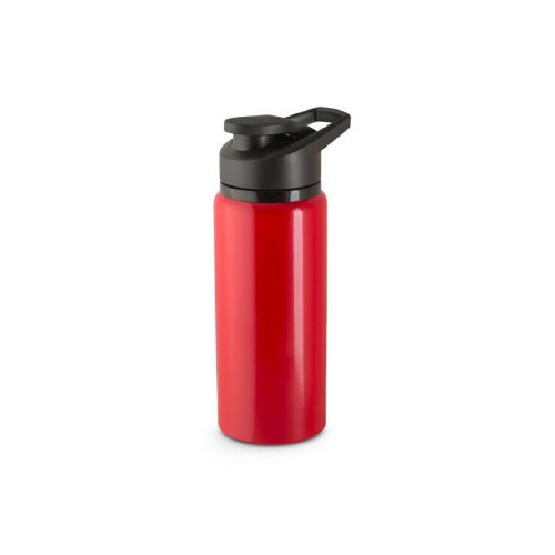 SHAWN - Borraccia sportiva in 100% alluminio riciclato 660 mL