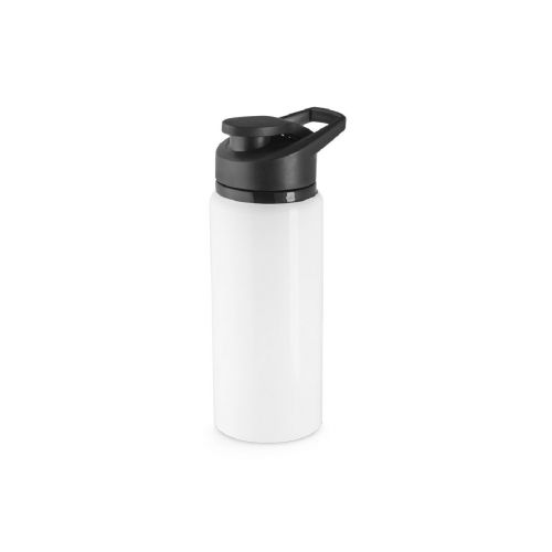 SHAWN - Borraccia sportiva in 100% alluminio riciclato 660 mL