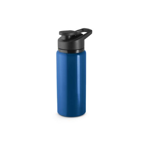 SHAWN - Borraccia sportiva in 100% alluminio riciclato 660 mL