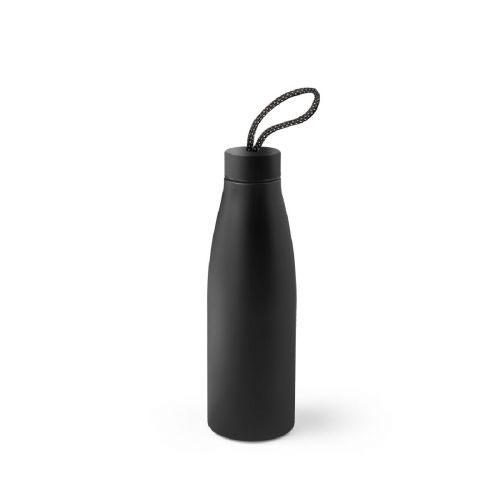 MORGAN - Borraccia in acciaio inox riciclato al 90% (710 mL)