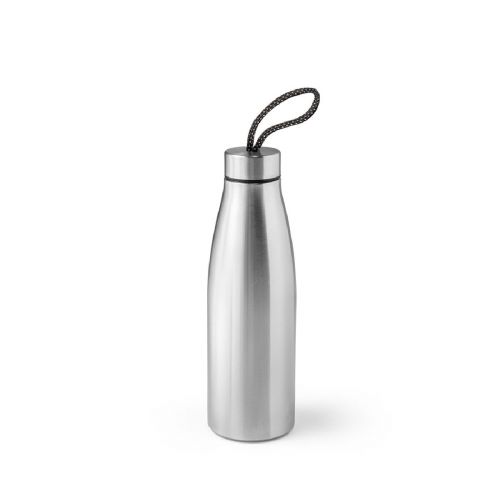 MORGAN - Borraccia in acciaio inox riciclato al 90% (710 mL)
