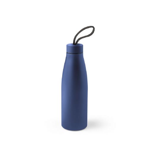 MORGAN - Borraccia in acciaio inox riciclato al 90% (710 mL)