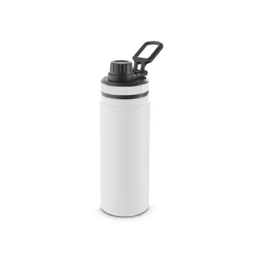 FEDERER - Borraccia in acciaio inox riciclato al 90% (570 mL)