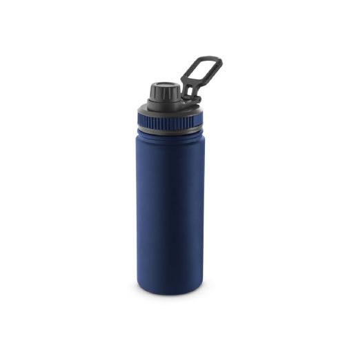 FEDERER - Borraccia in acciaio inox riciclato al 90% (570 mL)