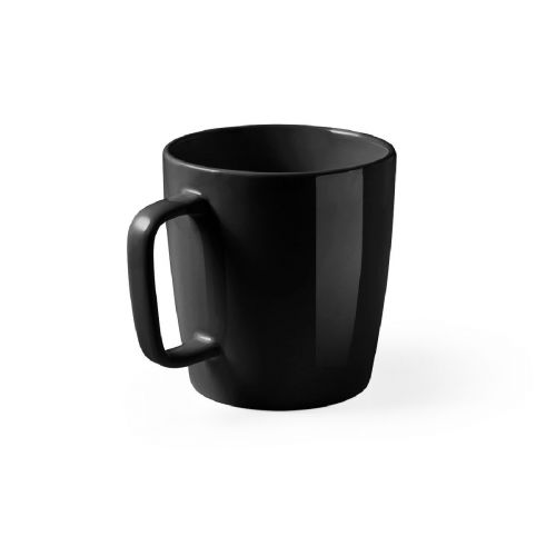 DHONI - Tazza in ceramica da 450 ml