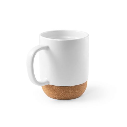 RORY SUB - Tazza in ceramica adatta alla sublimazione 390 ml