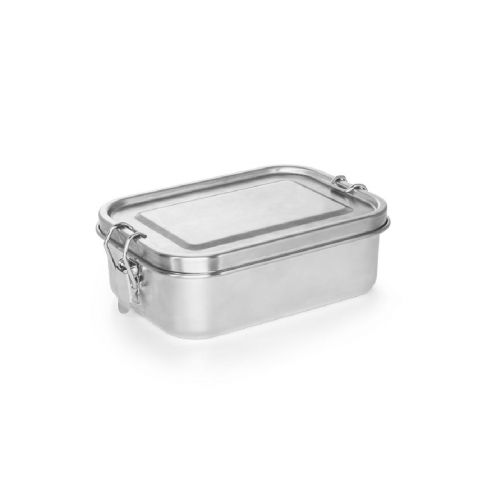 ALLSPICE - Porta pranzo. Robusta scatola ermetica in acciaio inox (90% riciclato) 750 mL