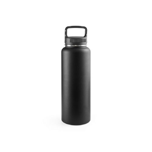 SINNER - Borraccia in acciaio inox riciclato al 90% con grande capacità fino a 1200 mL