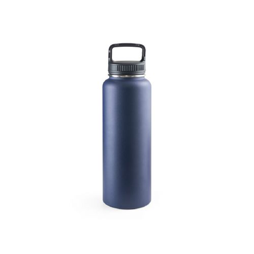 SINNER - Borraccia in acciaio inox riciclato al 90% con grande capacità fino a 1200 mL