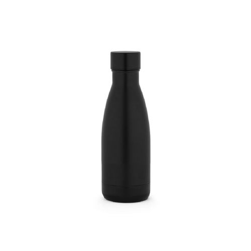 RE-BUFFON S - Thermos in acciaio inox riciclato al 90% 400 mL