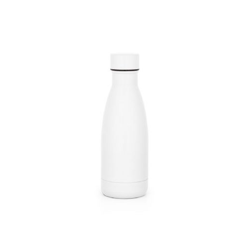 RE-BUFFON S - Thermos in acciaio inox riciclato al 90% 400 mL
