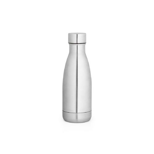 RE-BUFFON S - Thermos in acciaio inox riciclato al 90% 400 mL