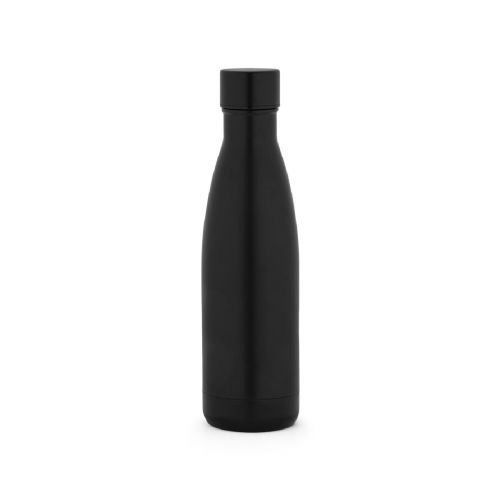 RE-BUFFON M - Thermos in acciaio inox riciclato al 90% 520 mL