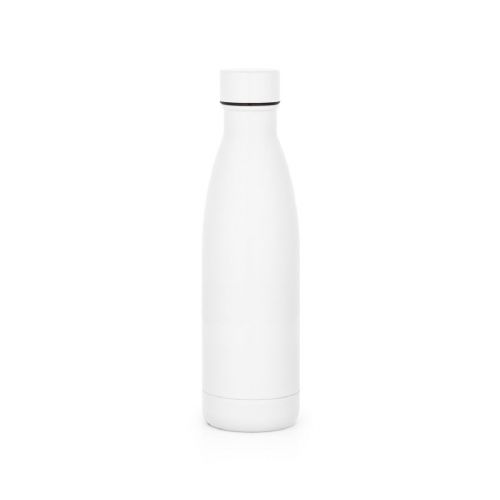 RE-BUFFON M - Thermos in acciaio inox riciclato al 90% 520 mL