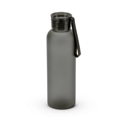 RIO RPET - Borraccia PET riciclato (100% rPET) con finitura opaca 600 mL