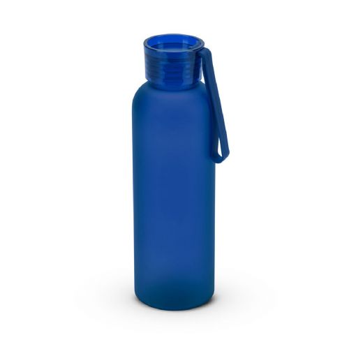 RIO RPET - Borraccia PET riciclato (100% rPET) con finitura opaca 600 mL