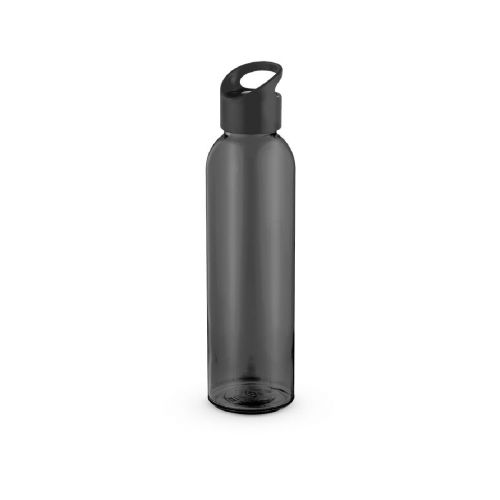 PORTIS GLASS - Borraccia in vetro con tappo in PP 500 mL