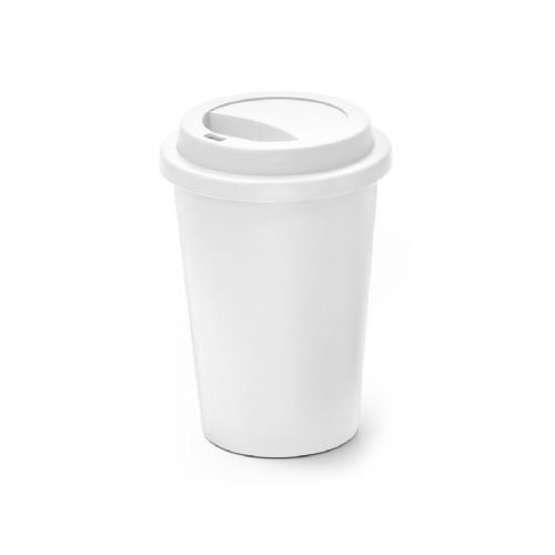 TONALI 450 - Bicchiere da viaggio in PP 450 mL