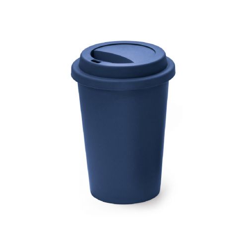 TONALI 450 - Bicchiere da viaggio in PP 450 mL