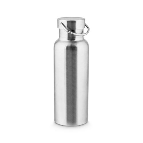 DUPLANTIS - Borraccia in acciaio inox (36% riciclato) con isolamento doppia parete 810 mL
