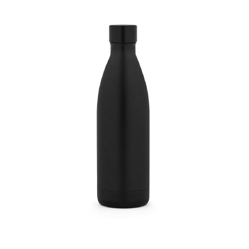 RE-BUFFON XL II - Borraccia in acciaio inox con doppia parete (90% riciclato) 1L