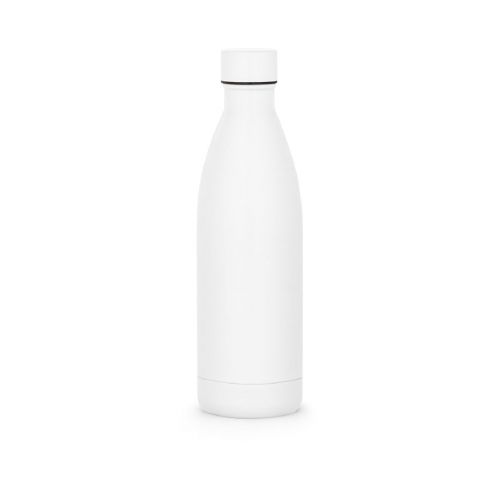 RE-BUFFON XL - Borraccia in acciaio inox con doppia parete (90% riciclato) 1L
