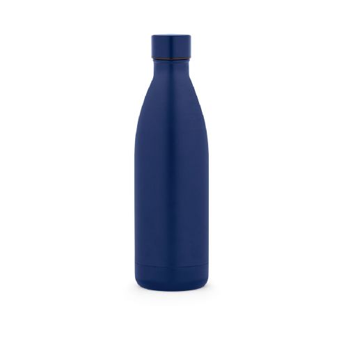 RE-BUFFON XL - Borraccia in acciaio inox con doppia parete (90% riciclato) 1L