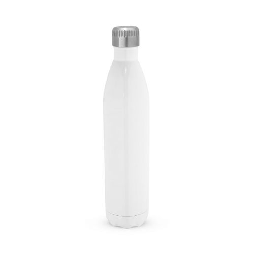 AMORTI XL - Borraccia in acciaio inox adatta alla sublimazione 1L