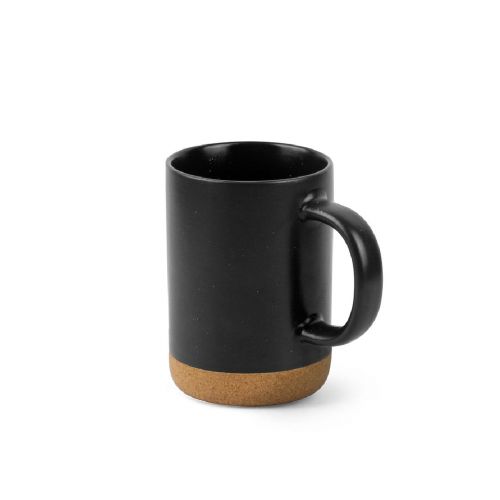 CONSTELLATION CORK - Tazza in ceramica con base in sughero 320 ml
