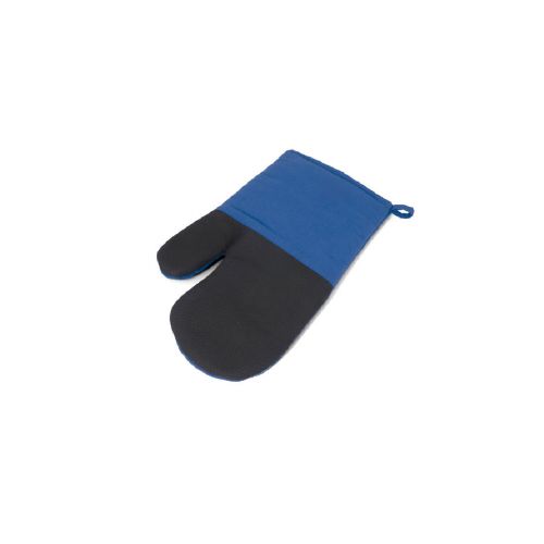 LAWSON - Guanto da cucina in cotone 100% con silicone su un lato
