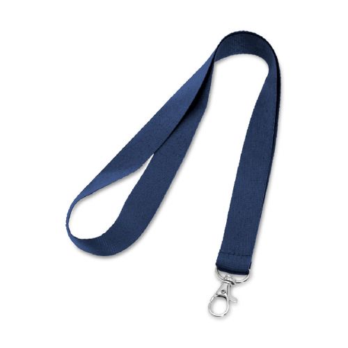 LARIAT - Lanyard in poliestere