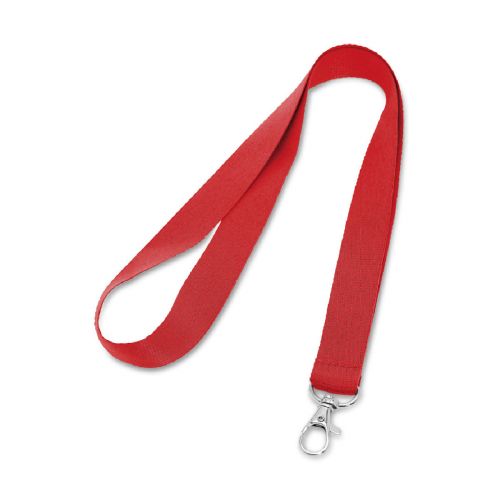 LARIAT - Lanyard in poliestere