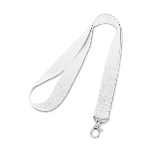 LARIAT - Lanyard in poliestere