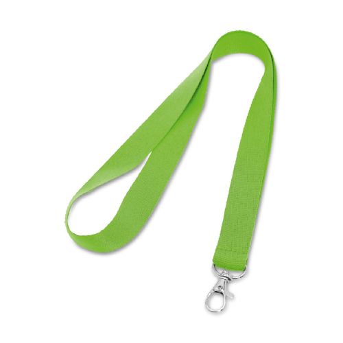 LARIAT - Lanyard in poliestere
