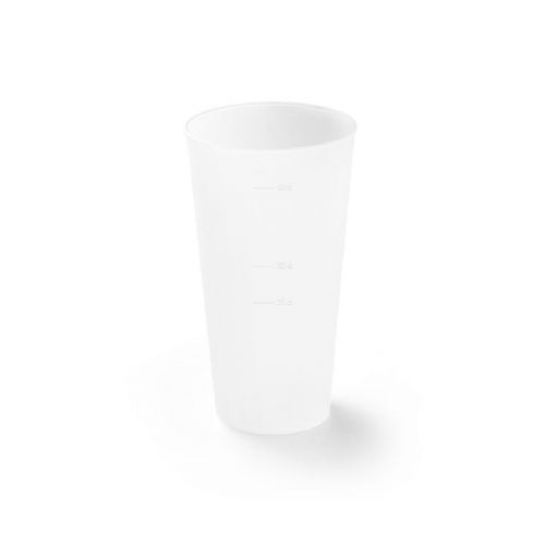 KANE L - Bicchiere da festival in PP 620 mL