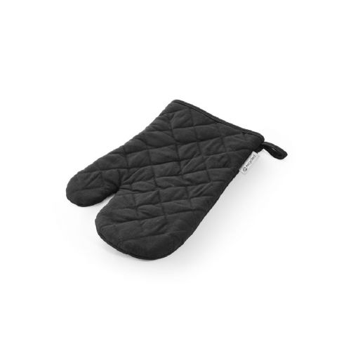 RICKEY - Guanto da cucina in cotone (60% riciclato)