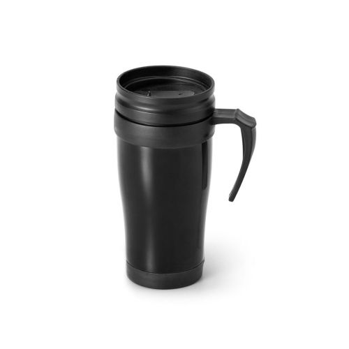 LIVE - Tazza da viaggio in PP 420 mL