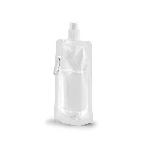 KWILL - Borraccia pieghevole in PE 460 mL