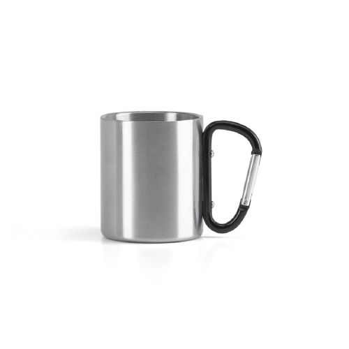 WINGS - Tazza in acciaio inox 230 mL