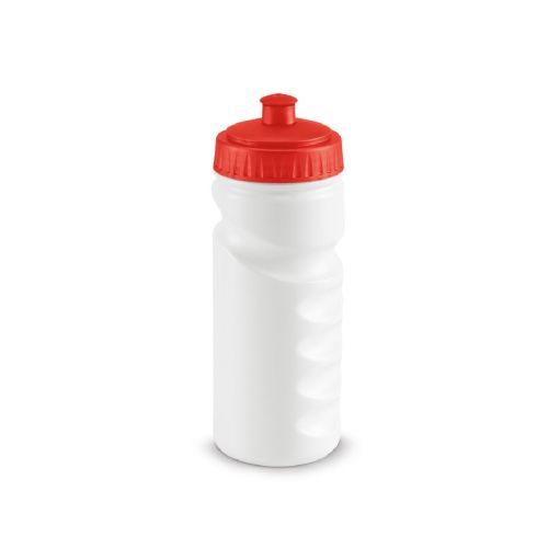 LOWRY - Borraccia sportiva in HDPE 530 mL