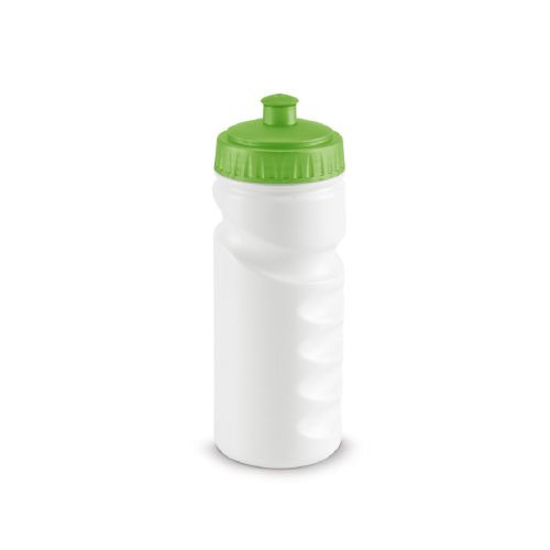 LOWRY - Borraccia sportiva in HDPE 530 mL