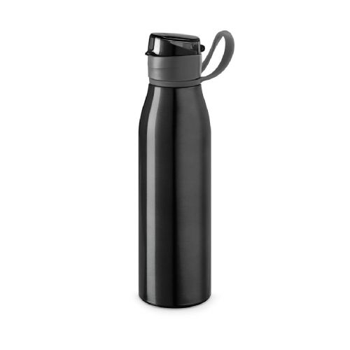 KORVER - Borraccia sportiva in alluminio 650 mL