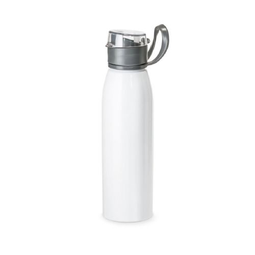 KORVER - Borraccia sportiva in alluminio 650 mL