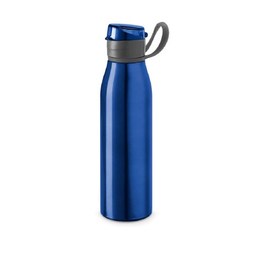 KORVER - Borraccia sportiva in alluminio 650 mL