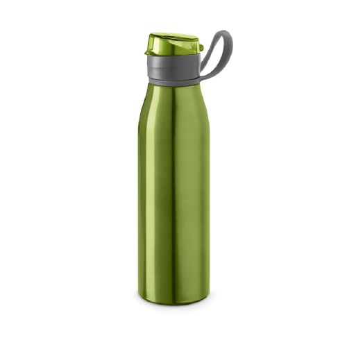KORVER - Borraccia sportiva in alluminio 650 mL