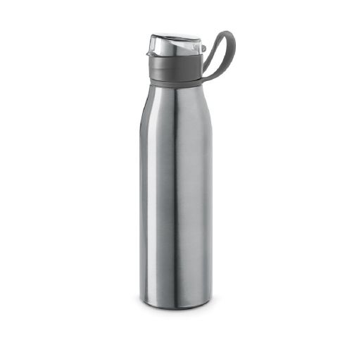 KORVER - Borraccia sportiva in alluminio 650 mL