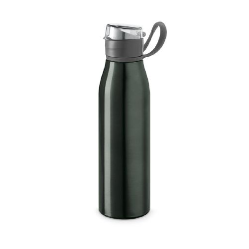 KORVER - Borraccia sportiva in alluminio 650 mL