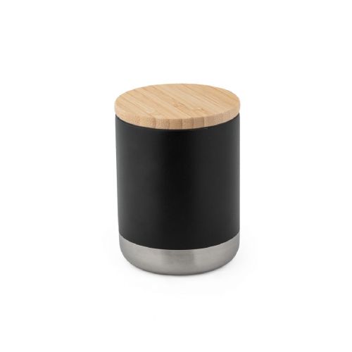 NORRE TUMBLER - Bicchiere in acciaio inox (riciclata al 36%) a doppio corpo con isolamento sottovuoto 370 mL