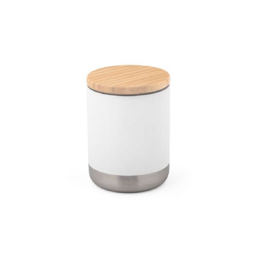 NORRE TUMBLER - Bicchiere in acciaio inox (riciclata al 36%) a doppio corpo con isolamento sottovuoto 370 mL